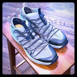 Teva size 11.5 Men’s hiking shoes